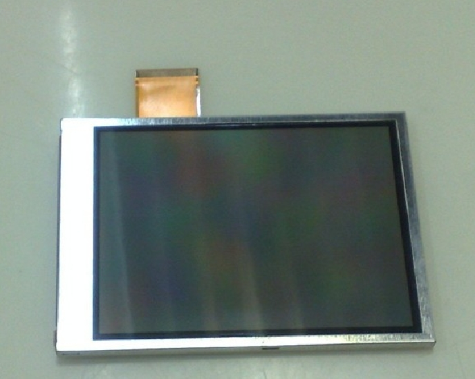Original LCD Screen without Digitizer for Intermec CN30